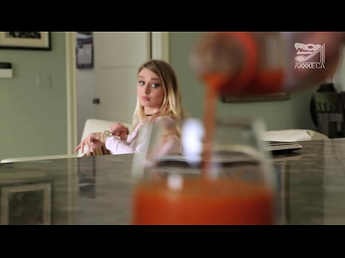 ❤️ Gbona girl pẹlu ńlá ori omu ati ki o ju obo gba akukọ lati olofo, sugbon gidigidi lile ❤️❌  Ibalopo ❌️❤