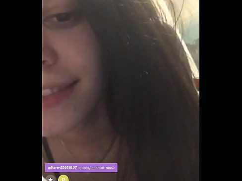 ❤️ Ara ilu Rọsia Slutty (Periscope, VKontakte, Instagram) ❤️❌  Ibalopo ❌️❤