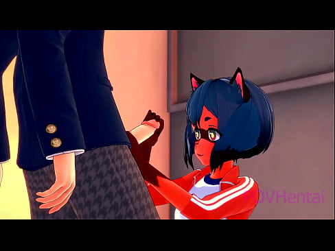 ❤️ Iyasọtọ ẹran ọsin tuntun pẹlu Michiru Kagemori ❤️❌  Ibalopo ❌️❤